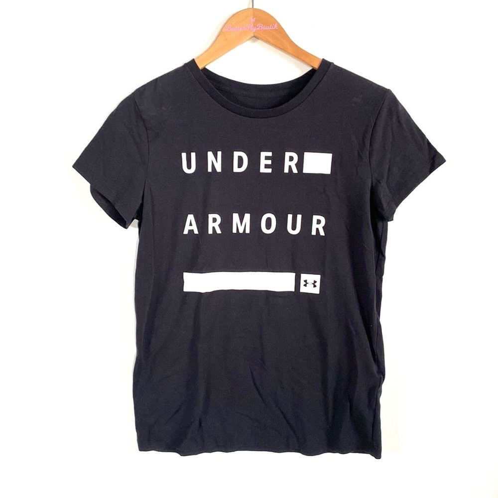 Under Armour Short sleeve tee, Size S‎
